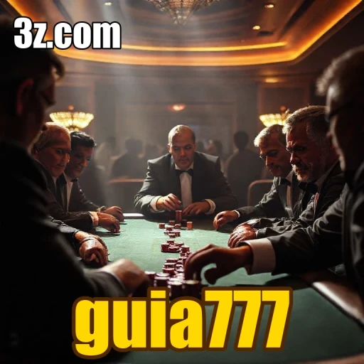 Espaços de Conexão na Community do Guia777 Chegam para Fomentar