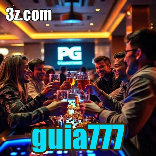 Jogos Mobile: Explorando a Seção do guia777 com Estilo