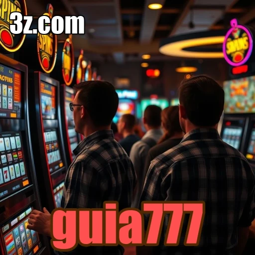 Ofertas Incríveis no guia777 Para Todos os Jogadores