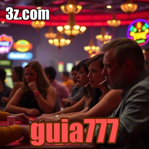 Segurança em Jogo: Conheça a Proteção do guia777