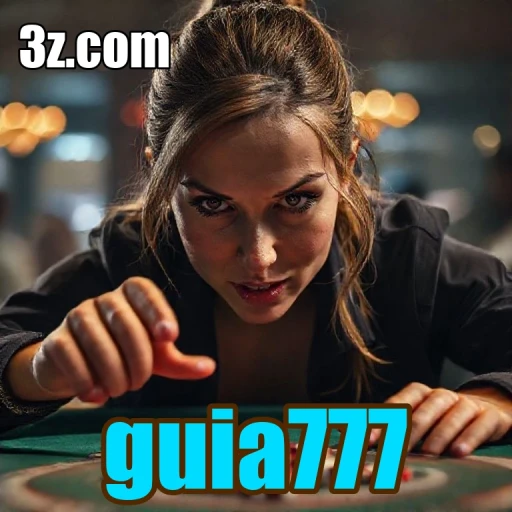 Experimente os Slots Incríveis do Guia777 e Ganhe Prêmios!